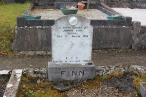 Finn Johnny Buckhill
